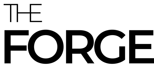 The Forge logo