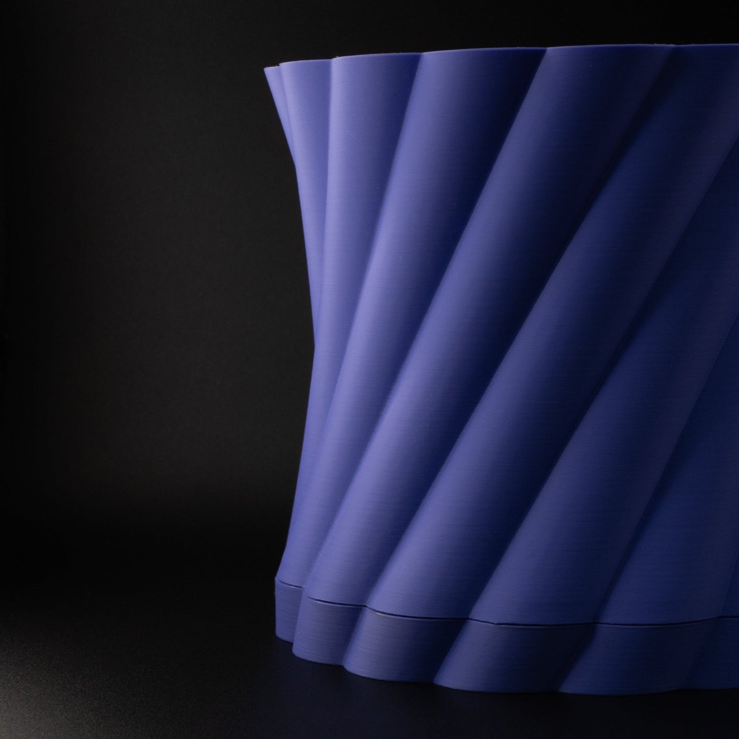 "Helix Haven" - The Forge