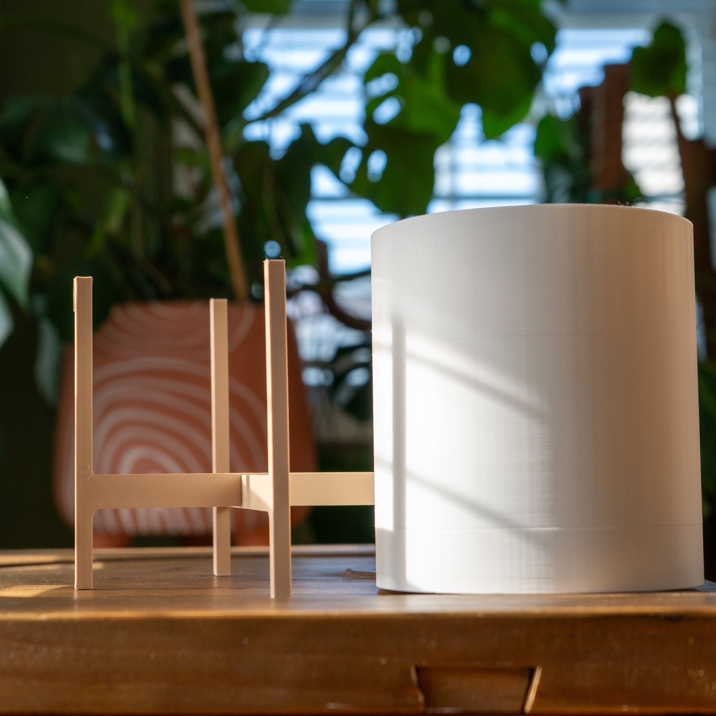 "The Classic" - The Forge