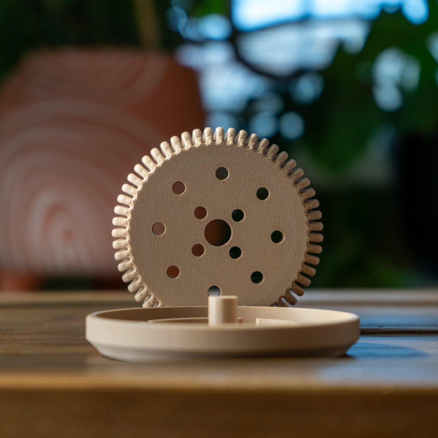 "The Clifton" - The Forge