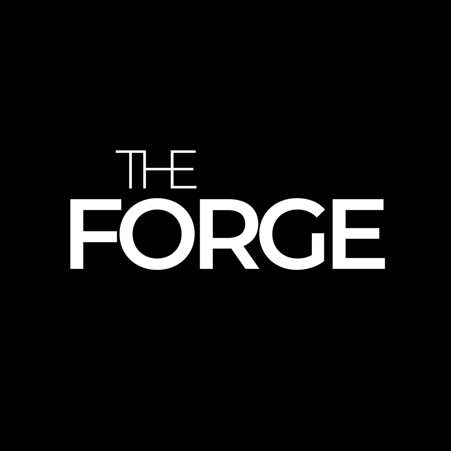 The Forge Gift Card - The Forge