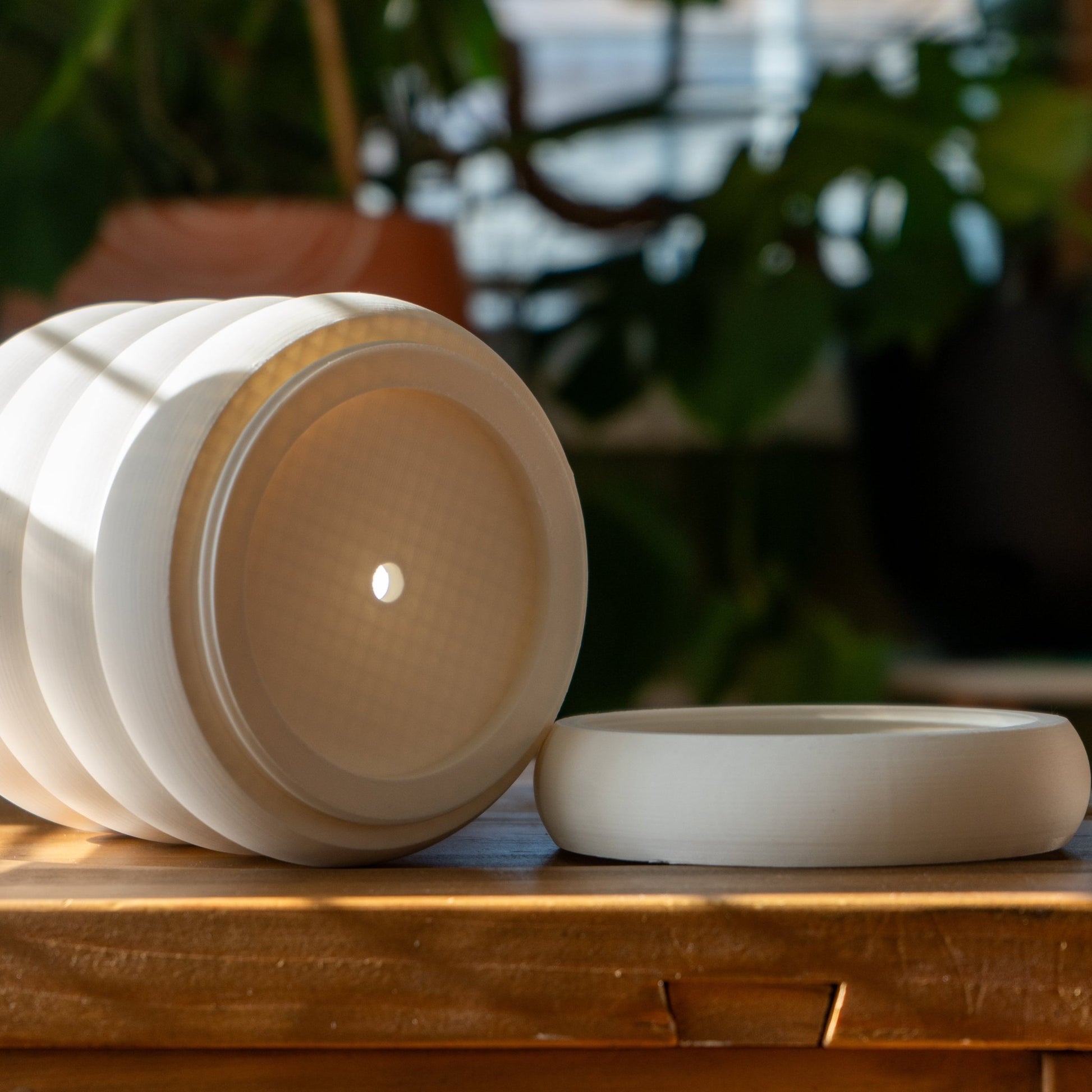 bubble planter pot Bubble Planter Pot | Cute Planter Pot